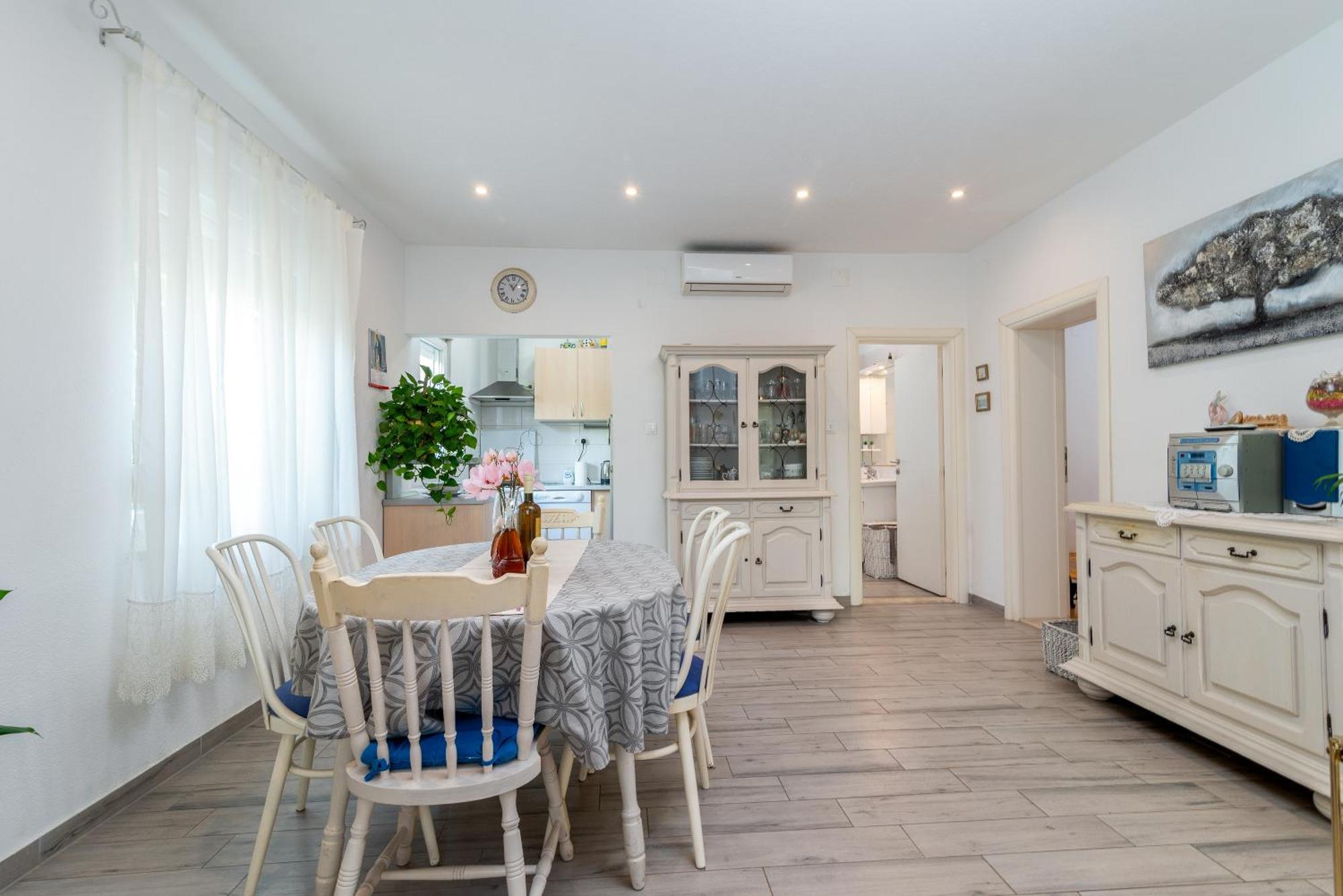 Apartman Duje Trogir Exterior foto