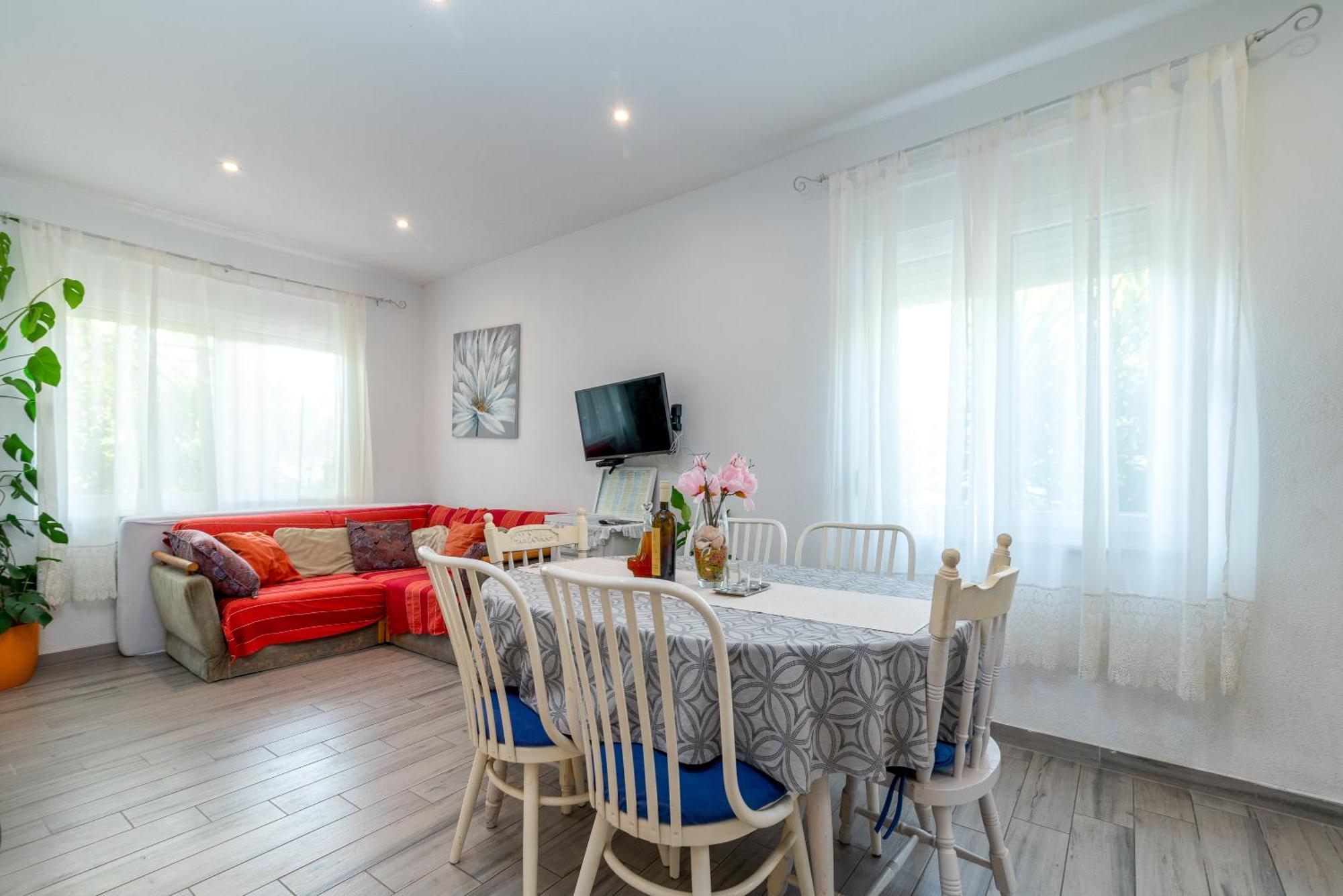 Apartman Duje Trogir Exterior foto
