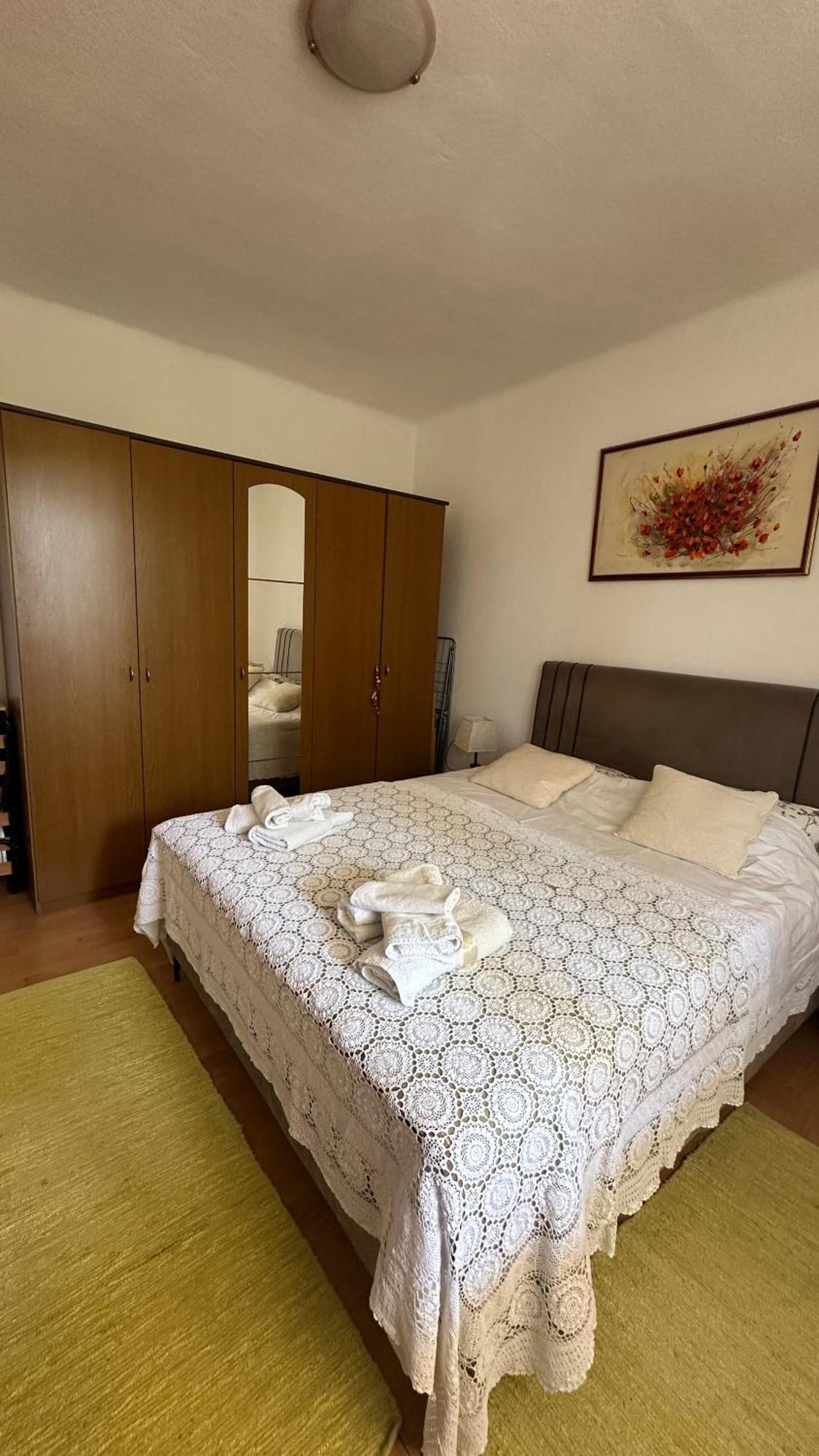 Apartman Duje Trogir Exterior foto